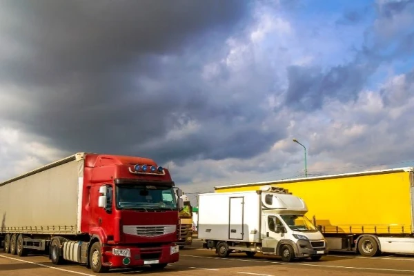 Adana Kemerburgaz Nakliyat Ambarları